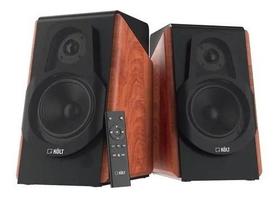 Monitor De Referência Mk2000db Kolt 2x60w Bluetooth