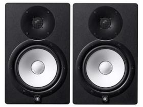 Monitor de Referencia para Estudio 95W RMS HS7 Yamaha
