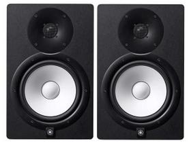 Monitor de Referencia para Estudio 95W RMS HS7 Yamaha