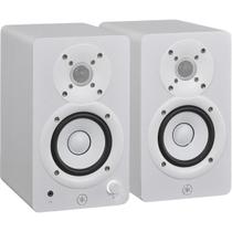 Monitor de Referência para Estúdio Yamaha HS3 Branco (PAR)