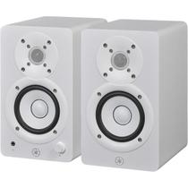 Monitor de Referência para Estúdio Yamaha HS3 Branco (PAR)