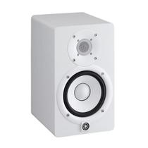 Monitor de Referência Para Estúdio Yamaha HS5 Branco HS-5