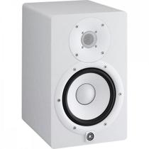 Monitor de Referência Para Estúdio Yamaha HS7 95W RMS Branco Monitor de Referência Para Estúdio Yamaha HS7 95W RMS Branco