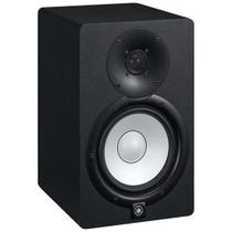 Monitor de Referência para Estúdio Yamaha HS7 95W RMS Preto