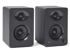 Monitor de Referência Samson MediaOne M30 Monitor de Referência Samson MediaOne M30