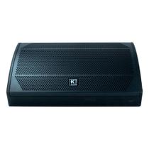 Monitor de Retorno 15” Ativo 600W RMS K-Audio TW15M Monitor de Retorno 15” Ativo 600W RMS K-Audio TW15M