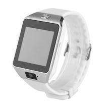 Monitor de saúde do telefone Smart Watch DZ09 A1, tela de 1,54"
