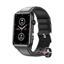 Monitor De Saúde Não Invasivo De Glicose No Sangue, Frequência Cardíaca E Oxigênio No Sangue,