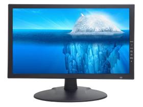 Monitor de Segurança 101 AV 18,5" 4K SSAA HDMI BNC VGA Monitor de Segurança 101 AV 18,5" 4K SSAA HDMI BNC VGA