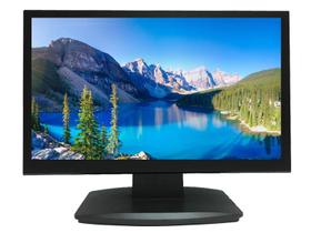 Monitor de Segurança 101 AV MT-G3D195HD 19,5" 5MP HDMI BNC