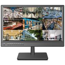 Monitor de segurança Jexiop de 17 polegadas montado na parede USB/HDMI/VGA Monitor de segurança Jexiop de 17 polegadas montado na parede USB/HDMI/VGA