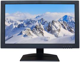 Monitor de segurança SECURITYVIDEODIRECT SVD 23.6" 5MP/2560x1920