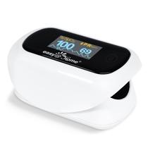 Monitor de SpO2 de oxímetro de pulso de ponta de dedo Easy @Home EHP035