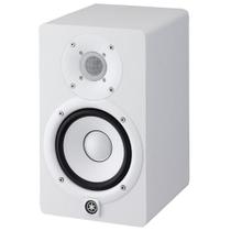 Monitor de Studio Profissional Yamaha HS5 2-Vias Bass Reflex 5" 70W Branco