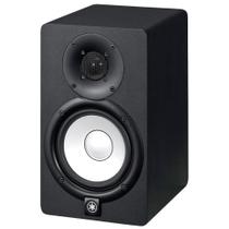 Monitor de Studio Profissional Yamaha HS5 2-Vias Bass Reflex 5" 70W Preto Monitor de Studio Profissional Yamaha HS5 2-Vias Bass Reflex 5" 70W Preto