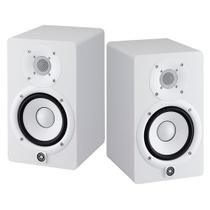 Monitor de Studio Profissional Yamaha HS5 70W Branco (PAR)
