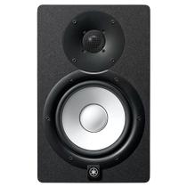 Monitor de Studio Profissional Yamaha HS7 2-Vias Bass Reflex 6,5" 95W Preto Monitor de Studio Profissional Yamaha HS7 2-Vias Bass Reflex 6,5" 95W Preto