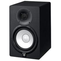 Monitor de Studio Profissional Yamaha HS7 2-Vias Bass Reflex 6,5" 95W Preto