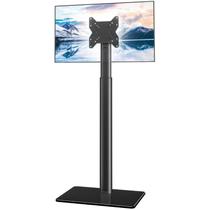 Monitor de suporte de TV com suporte giratório de 100 graus para 19-43
