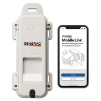 Monitor de Tanque de Propano Generac 7009 LTE, Medidor em Tempo Real