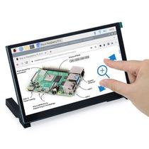 Monitor de tela sensível ao toque FREENOVE de 7 polegadas para Raspberry Pi 5 4 B 3 B+ A+