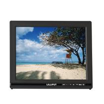 Monitor de tela sensível ao toque LILLIPUT FA1000-NP/C/T 9,7" HDMI