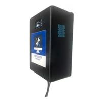 Monitor De Temperatura Umidade Eth Web Com Display