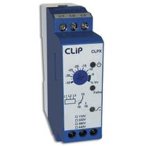 Monitor de Tensão Monofásica CLPT-2F /254V - CLIP