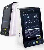 Monitor de Triagem Profissional Levi 8 para Avaliação Rápida e Confiável de Saúde Monitor de Triagem Profissional Levi 8 para Avaliação Rápida e Confiável de Saúde