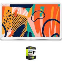 Monitor de TV LG 27LQ600S-WU 27 LED IPS Full HD com TV Web OS