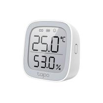 Monitor de Umidade e Temperatura Inteligente TP-Link Tapo T315