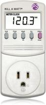 Monitor de uso de eletricidade Kill A Watt P3 P4400 Kill A Watt 115V