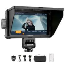 Monitor de Vídeo VILTROX DC-550 Pro - 5,5" 1200nits 4Kp30