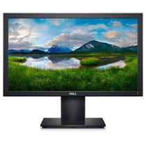 Monitor Dell 18.5 LED, HD, VGA/DisplayPort, VESA, Preto - E1920H