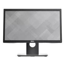 Monitor dell 19.5 lcd widescreen p2018h giratorio preto