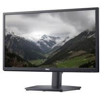 Monitor Dell, 21,5 Resolução Full Hd 1080P 1920 X 1080 A 60