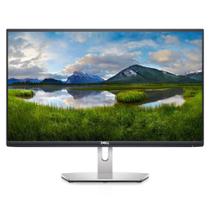 Monitor Dell 23.8 Full HD, 60Hz, 4ms, IPS, HDMI e VESA, Ajuste de Ângulo, FreeSync - S2421HN