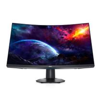 Monitor Dell Curvo Qhd 27 S2722dgm Preto