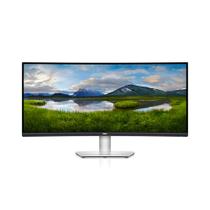 Monitor Dell Curvo WQHD de 34" S3423DWC