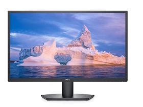 Monitor Dell de 24 polegadas 2021 FHD 16:9 com taxa de atualização de 75 Hz preto