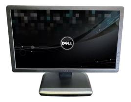 Monitor Dell E Series E1912h Led 18.5 Preto 100v/240v(Recondicionad)