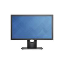 Monitor Dell E1916Hv Led Preto De 18.5 60Hz 5Ms