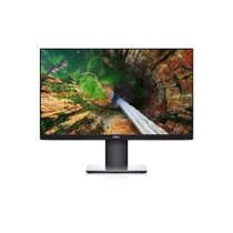 Monitor Dell P Series P2319H 23" FHD 1080p iluminado por LED preto