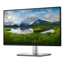 Monitor Dell P2425H 24 LED Full HD com taxa de contraste de 1500:1