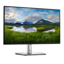 Monitor Dell P2425HE de 24 polegadas com material de alta qualidade