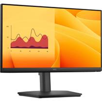Monitor dell pro 21,5 full hd - ajuste de altura pivot