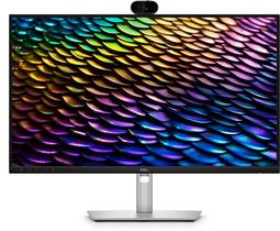 Monitor Dell Pro 27 Plus QHD Hub Collab - P2726DEB Monitor Dell Pro 27 Plus QHD Hub Collab - P2726DEB