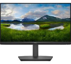 Monitor Dell Pro E2225HSM 21,5 Full HD VA, 100Hz, 5ms com Base Ajustável e Altofalantes Preto Monitor Dell Pro E2225HSM 21,5 Full HD VA, 100Hz, 5ms com Base Ajustável e Altofalantes Preto