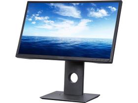 Monitor Dell Professional P2217H 21,5" FHD 1080p com LED