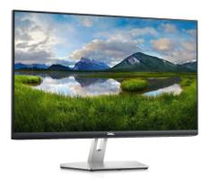 Monitor Dell S2721HN 27 Full HD IPS Antirreflexo Prata HDMI Monitor Dell S2721HN 27 Full HD IPS Antirreflexo Prata HDMI